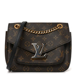 Monogram Passy