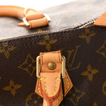 Monogram Speedy 40