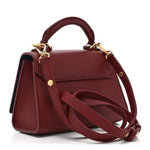 Taurillon Twist One Handle BB Griotte