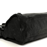 Agneau Classic Hardware City Black