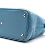 Taurillon Clemence Bolide 35 Bleu Jean