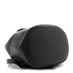 Lambskin CC Mania Backpack Black