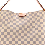 Damier Azur Graceful MM
