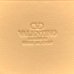 Raffia Viva Superstar Clutch Naturale Butter