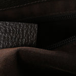 GG Monogram Large Joy Tote Bag Dark Brown