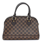 Damier Ebene Duomo