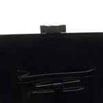 Damier Vernis Ange GM Black