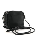 Nappa Monogram Blogger Bag Black
