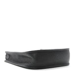 Taurillon Clemence Evelyne TPM Black