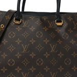 Monogram Pallas Full Black
