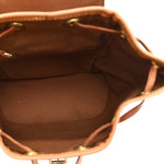 Monogram Mini Montsouris Backpack