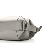 Soft Calfskin Medium Soft Antigona Pearl Grey