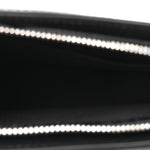Mat Monogram Allston Black
