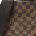 Damier Ebene Olav PM Messenger Bag