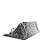 Goyardine Saint Louis GM Black