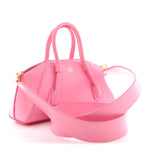 Box Calfskin Mini Antigona Pink