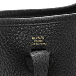 Taurillon Clemence Evelyne TPM Black