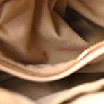 Calfskin Medium Paraty Brown