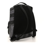 X NIGO Monogram Eclipse Stripes LV Heart Modular Utilitary Backpack