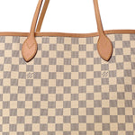 Damier Azur Neo Neverfull GM