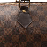 Damier Ebene Speedy 35