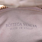 Suede Intrecciato Mini Jodie Mirth Washed