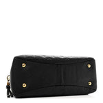 Empreinte Ponthieu PM Black
