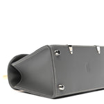 Goyardine Structure Mini Saigon Grey