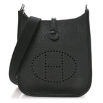 Taurillon Clemence Amazone Evelyne TPM Black
