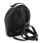 Empreinte Sorbonne Backpack Black