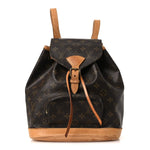 Monogram Montsouris MM Backpack