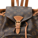 Monogram Montsouris MM Backpack