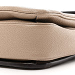 Empreinte Pochette Metis Tourterelle