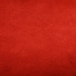 Drummed Calfskin Micro Luggage Vermillion
