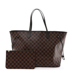 Damier Ebene Neo Neverfull GM