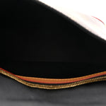 Monogram Diane Black