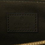 Monogram Small Gucci Go Shoulder Bag Luscious Green