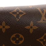 Monogram Macassar Archy Messenger GM