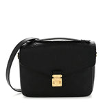 Empreinte Pochette Metis Black