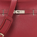 Taurillon Clemence Jypsiere 28 Rubis