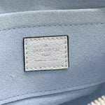 Mahina Degrade Scala Mini Pouch Bleu