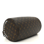 Monogram Soft Polochon MM