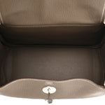 Taurillon Clemence Lindy 26 Etoupe