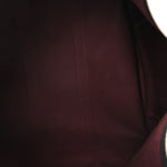 Monogram Macassar Keepall Bandouliere 55
