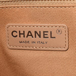 Canvas Small Deauville Tote Ecru