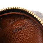 Monogram Amazone