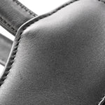 Calfskin Petite GG Small Tote Bag Black