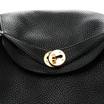 Taurillon Clemence Lindy 26 Black