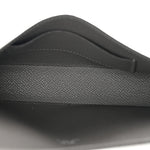 Epsom Hermesnap Wallet Gris Meyer