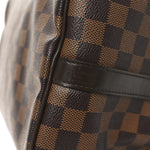 Damier Ebene Speedy Bandouliere 30